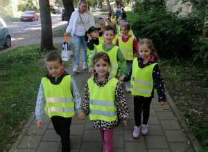 Festiwal Teatrów Przedszkolnych im. Henryka Ryla