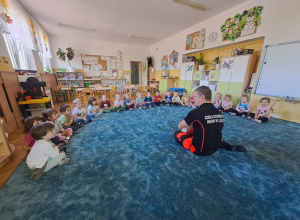 Ratownik medyczny - zajęcia edukacyjne