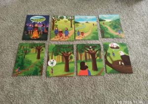 Legenda o Lechu, Czechu i Rusie