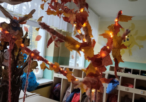 Wyróżnienie - Konstanty (gr. Ważki)