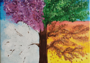 Wyróżnienie - Liza (gr. Ważki)