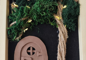 III miejsce - Maksymilian (gr. Ważki)