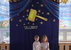 Reprezentacja z Pm nr124 w Łodzi.