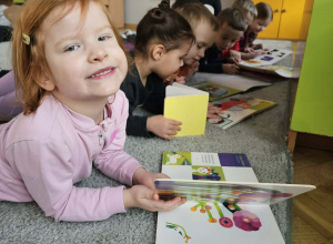 Spotkania z książką