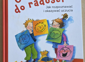 Warsztaty pt. "Wesołe uczucia"