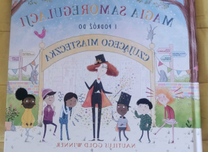 Magia samoregulacji.