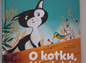 Tytuł bajki