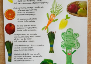 Wiersz, który zdobył III miejsce.