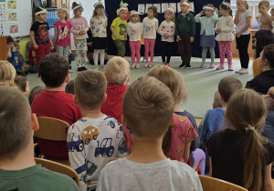 Podsumowanie wiedzy zdobytej podczas ostatniego tygodnia.