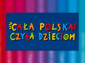 Cała Polska Czyta Dzieciom
