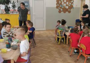 Pani Kasia opowiada o właściwościach zdrowotnych soli do kąpieli.