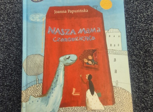 Tytuł czytanej książki