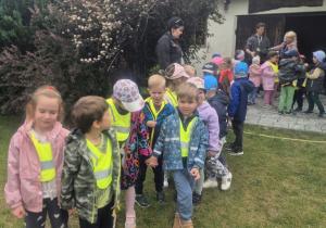 Idziemy oglądać zwierzęta