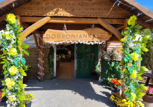 Dobronianka.