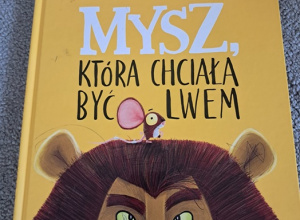 Opowiadanie.