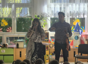 Audycja z Nutką