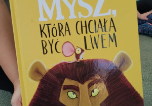Okładka książki.