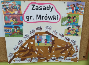 Jesteśmy Mrówkami!